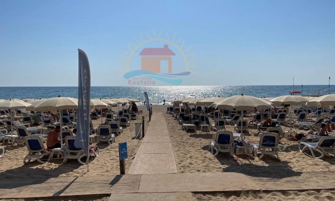 Ragusa House | 52 m² House ∙ 2 bedrooms ∙ 7 guests