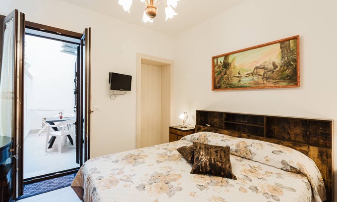 Castelvetrano House | 53 m² House ∙ 1 bedroom ∙ 3 guests