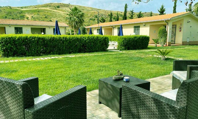 Cattolica Eraclea Apartment | 54 m² Apartment ∙ 2 bedrooms ∙ 4 guests