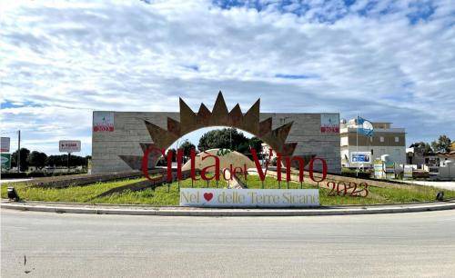 Contrada Fiori Sud Apartment | 55 m² Apartment ∙ 3 guests
