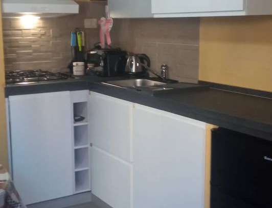 Aci Trezza Apartment | 55 m² Apartment ∙ 1 bedroom ∙ 2 guests