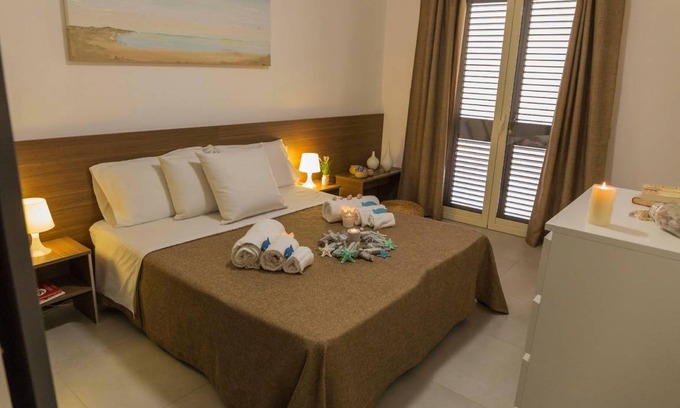 Cava dʼAliga Apartment | 55 m² Apartment ∙ 2 bedrooms ∙ 6 guests