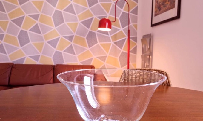 Borgo Vecchio Apartment | 55 m² Apartment ∙ 1 bedroom ∙ 2 guests