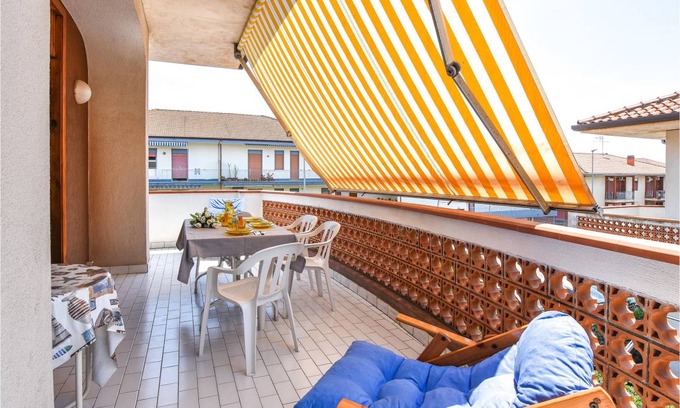 Torre Archirafi Apartment | 55 m² Apartment ∙ 1 bedroom ∙ 4 guests