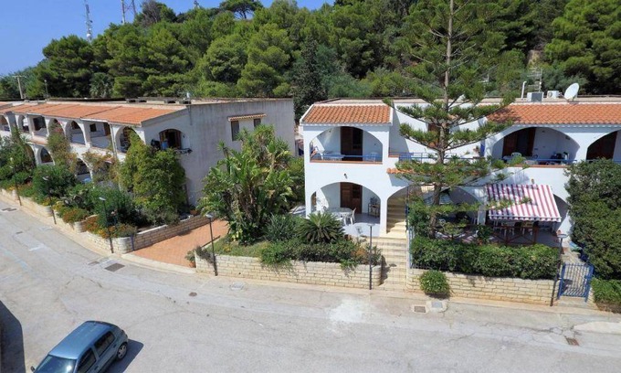 Sciacca Apartment | 55 m² Apartment ∙ 1 bedroom ∙ 4 guests