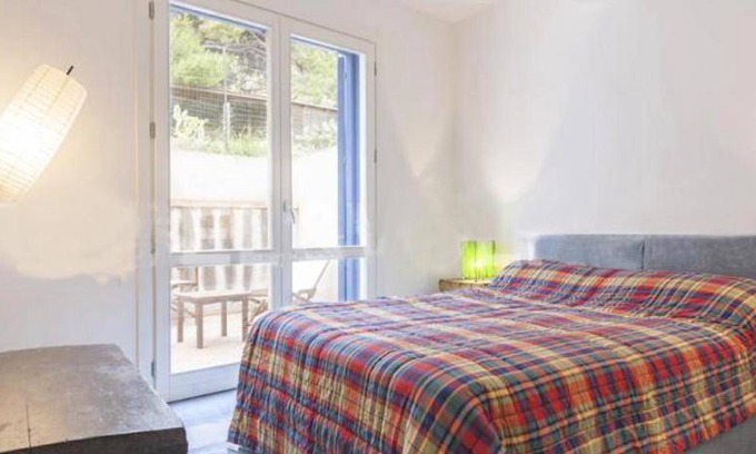 Marettimo Apartment | 55 m² Apartment ∙ 1 bedroom ∙ 4 guests