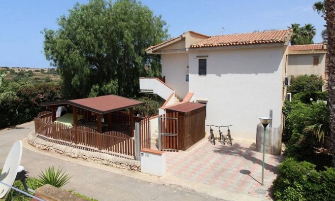 Ragusa Apartment | 55 m² Apartment ∙ 2 bedrooms ∙ 5 guests