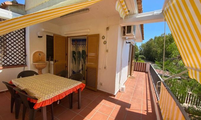 Ragusa Apartment | 55 m² Apartment ∙ 2 bedrooms ∙ 7 guests