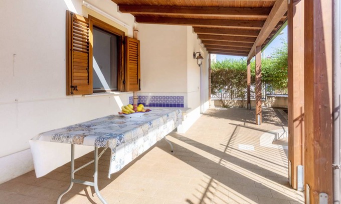 Custonaci Apartment | 55 m² Apartment ∙ 2 bedrooms ∙ 5 guests