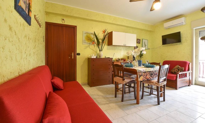 Sant'Anna Apartment | 55 m² Apartment ∙ 2 bedrooms ∙ 4 guests