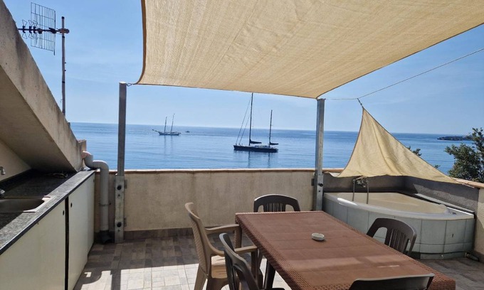 Sant'Anna Apartment | 55 m² Apartment ∙ 2 bedrooms ∙ 8 guests