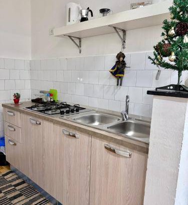 Borgo Vecchio Apartment | 55 m² Apartment ∙ 5 guests