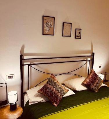 Trapani Bed & Breakfast | 55 m² Bed and breakfast ∙ 2 guests