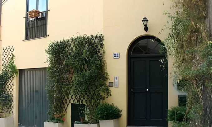 Castellammare Vucciria Bed & Breakfast | 55 m² Bed and breakfast ∙ 127 guests