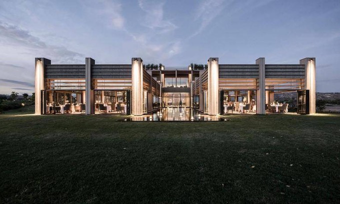 Siculiana Hotel | 55 m² Hotel ∙ 2 guests