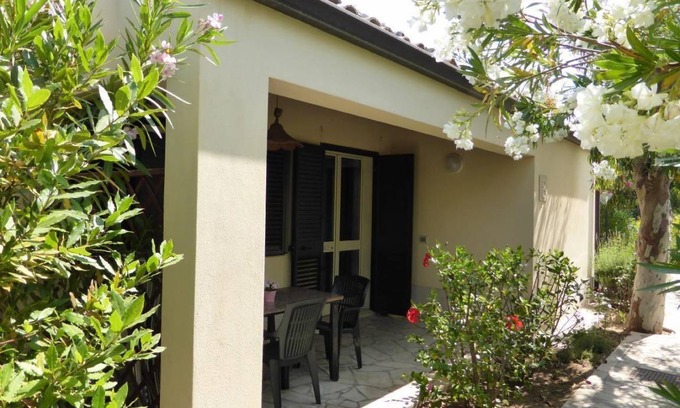 Marina di Modica House | 55 m² House ∙ 2 bedrooms ∙ 4 guests