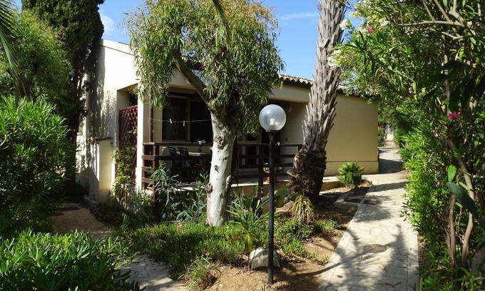 Marina di Modica House | 55 m² House ∙ 2 bedrooms ∙ 4 guests