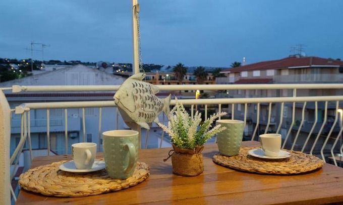 Marina di Ragusa House | 55 m² House ∙ 2 bedrooms ∙ 4 guests