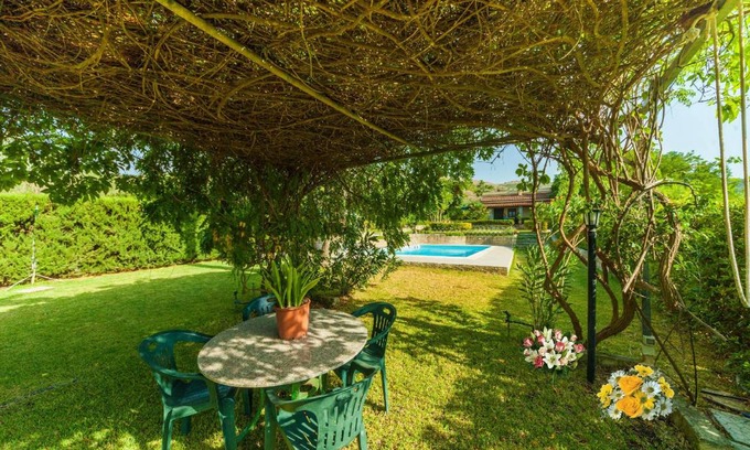 Carlentini House | 55 m² House ∙ 1 bedroom ∙ 4 guests