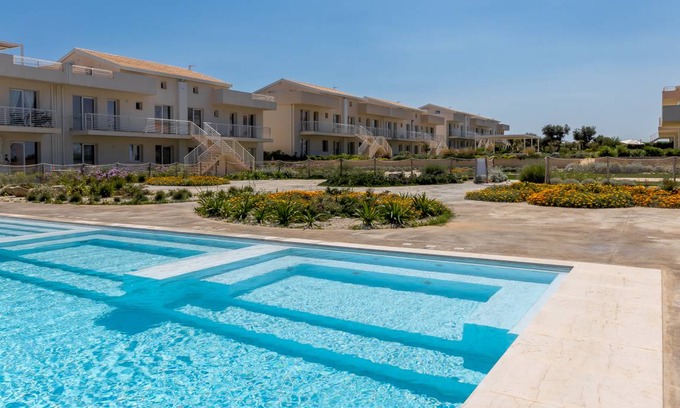 Pachino House | 55 m² House ∙ 1 bedroom ∙ 4 guests