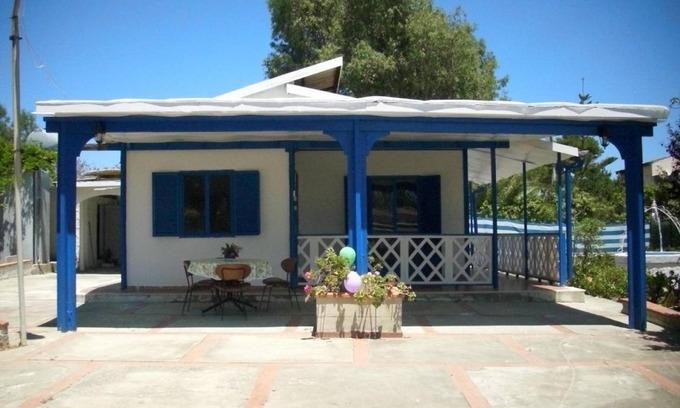 Punta Milocca House | 55 m² House ∙ 2 bedrooms ∙ 6 guests