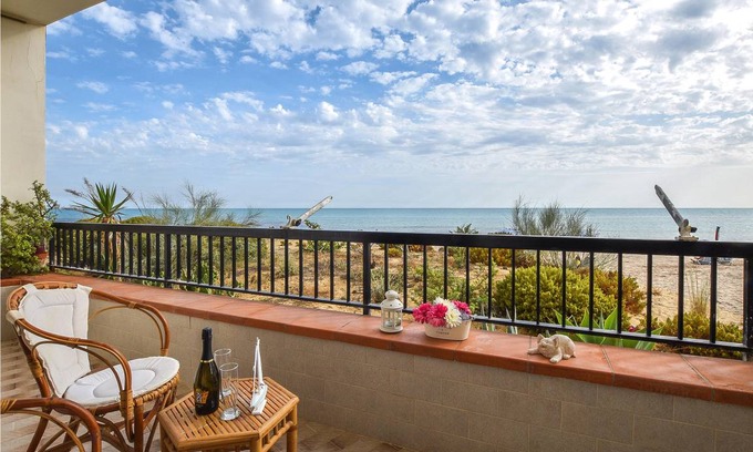 Casuzze House | 55 m² Maisonette ∙ 2 bedrooms ∙ 4 guests