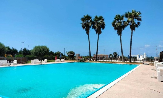 Contrada Pistavecchia 2 Apartment | 56 m² Apartment ∙ 2 bedrooms ∙ 4 guests