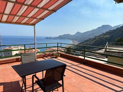 Letojanni House | 56 m² House ∙ 1 bedroom ∙ 2 guests