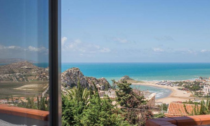 Licata Apartment | 58 m² Apartment ∙ 2 bedrooms ∙ 5 guests