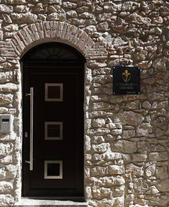 Caccamo Bed & Breakfast | 58 m² Bed and breakfast ∙ 3 guests
