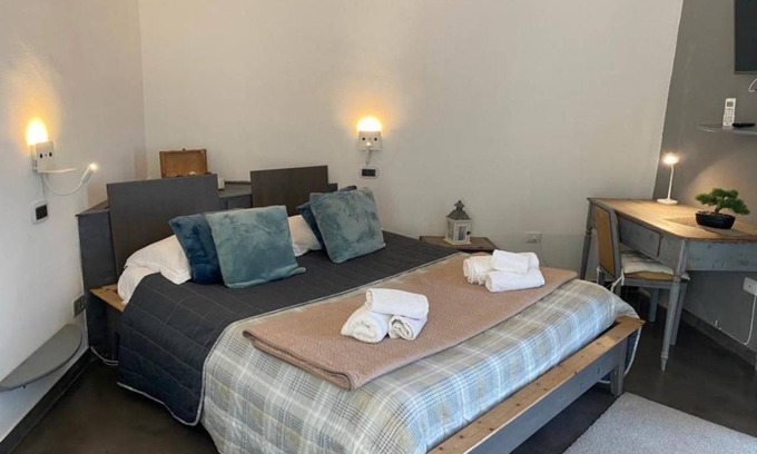 Fiumefreddo di Sicilia Apartment | 60 m² Apartment ∙ 2 bedrooms ∙ 4 guests