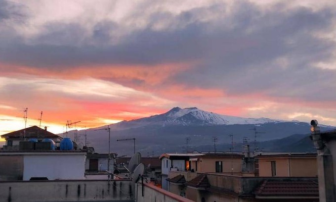 Chianchitta-Pallio Apartment | 60 m² Apartment ∙ 1 bedroom ∙ 2 guests