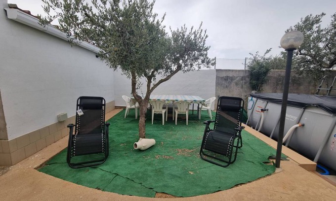 Mazara del Vallo Apartment | 60 m² Apartment ∙ 1 bedroom ∙ 3 guests