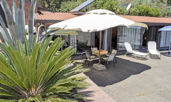 Piedimonte Etneo Apartment | 60 m² Apartment ∙ 1 bedroom ∙ 2 guests