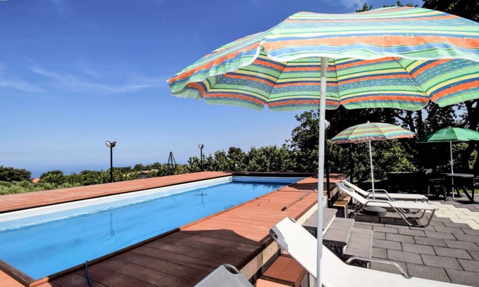 Piedimonte Etneo Apartment | 60 m² Apartment ∙ 1 bedroom ∙ 2 guests