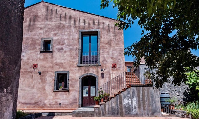 Rovittello Apartment | 60 m² Apartment ∙ 2 bedrooms ∙ 4 guests