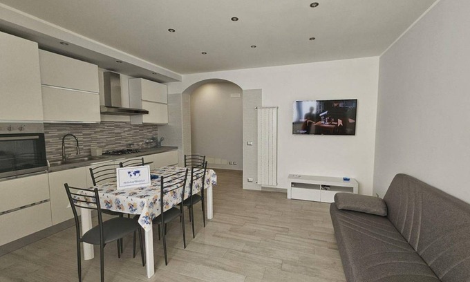 Coste Apartment | 60 m² Apartment ∙ 1 bedroom ∙ 2 guests