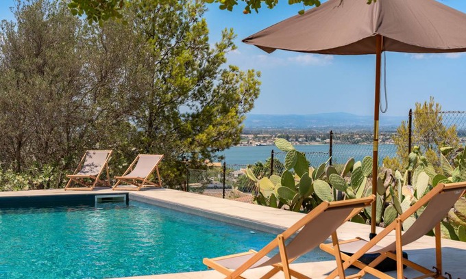 Isola Apartment | 60 m² Apartment ∙ 1 bedroom ∙ 4 guests