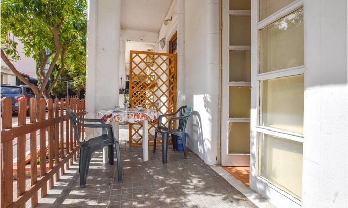 Acireale Apartment | 60 m² Apartment ∙ 1 bedroom ∙ 4 guests