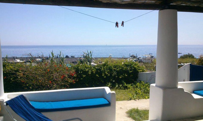 San Vincenzo Apartment | 60 m² Apartment ∙ 1 bedroom ∙ 4 guests