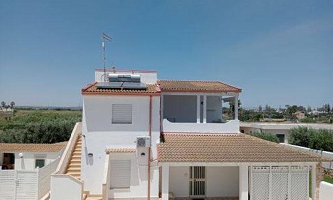 Reitani Apartment | 60 m² Apartment ∙ 2 bedrooms ∙ 5 guests