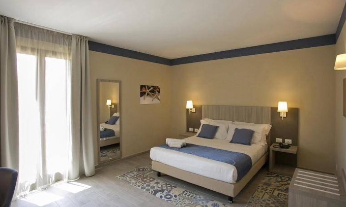 Trapani Apartment | 60 m² Apartment ∙ 2 bedrooms ∙ 127 guests