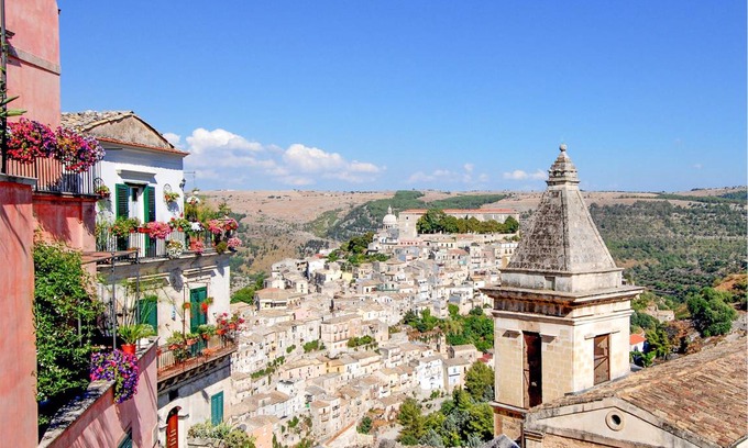 Ragusa Apartment | 60 m² Apartment ∙ 2 bedrooms ∙ 4 guests