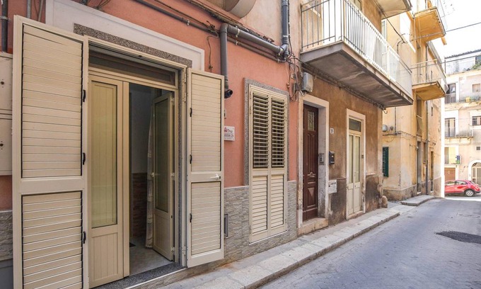 Ragusa Apartment | 60 m² Apartment ∙ 2 bedrooms ∙ 3 guests