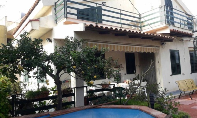 Avola Apartment | 60 m² Apartment ∙ 2 bedrooms ∙ 5 guests