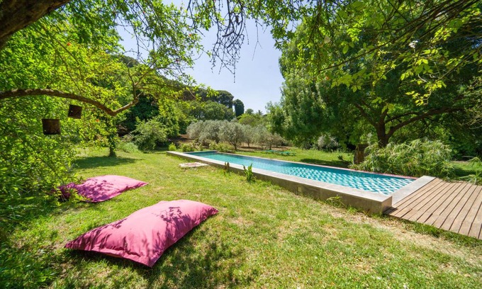 Alia Apartment | 60 m² Apartment ∙ 2 bedrooms ∙ 5 guests