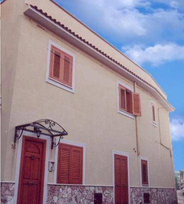 Mondello Apartment | 60 m² Apartment ∙ 2 bedrooms ∙ 4 guests