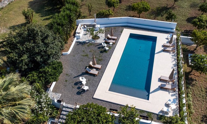 Piraino Apartment | 60 m² Apartment ∙ 2 bedrooms ∙ 5 guests