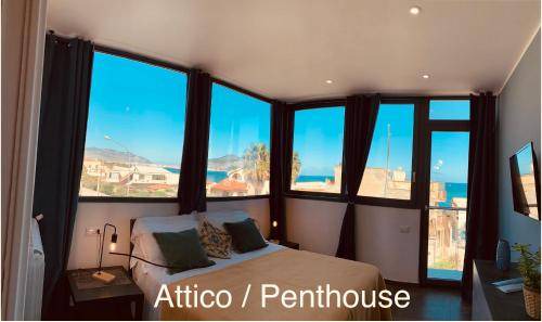 Palermo Apartment | 60 m² Apartment ∙ 4 guests
