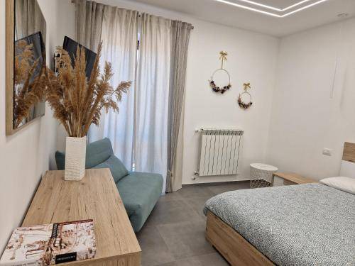 Caltavuturo Apartment | 60 m² Apartment ∙ 2 bedrooms ∙ 3 guests